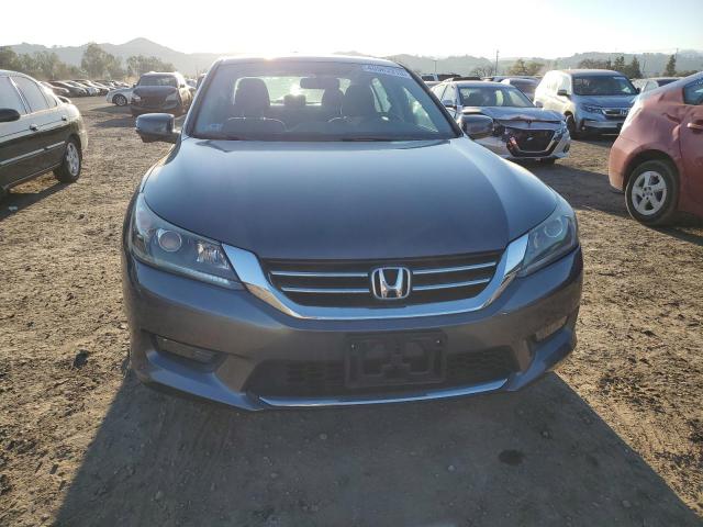 2015 HONDA ACCORD EX - 1HGCR2F70FA224442