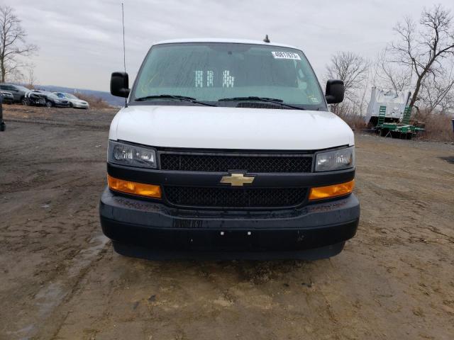 2019 CHEVROLET EXPRESS G2 - 1GCWGAFGXK1257356