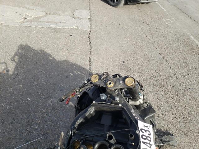 2020 SUZUKI GSX-R1000 - JS1DM11B2L7100120
