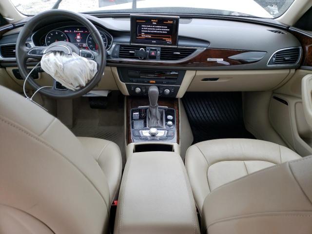 2017 AUDI A6 PREMIUM - WAUG8AFC4HN125335