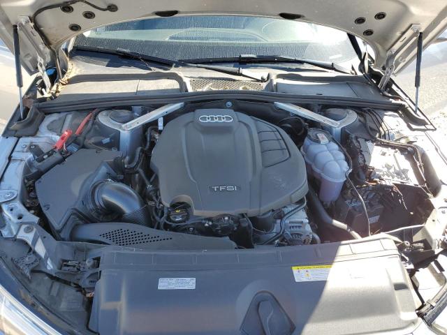 2019 AUDI A4 PREMIUM - WAUENAF48KN001231
