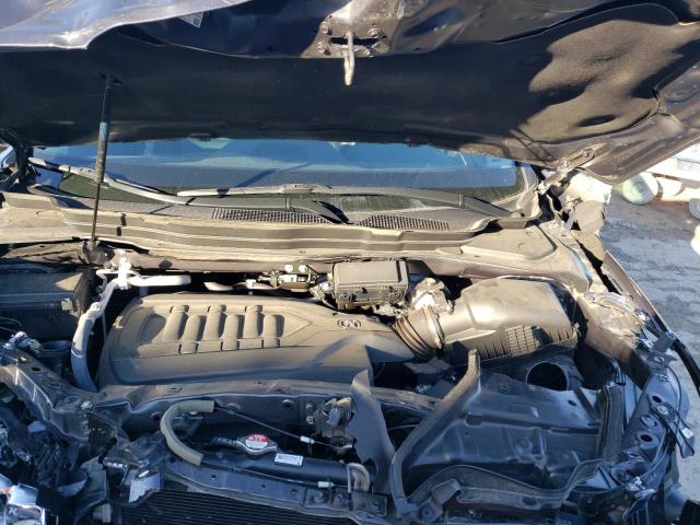 5J8YD4H53LL043282 Acura Mdx Technology
