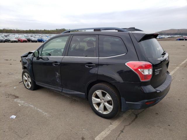 2016 SUBARU FORESTER 2 - JF2SJAHC4GH541883