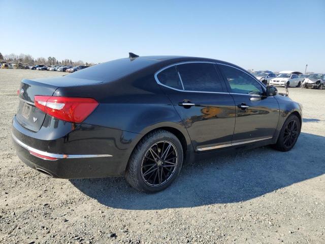 2015 KIA CADENZA PR - KNALN4D73F5183187