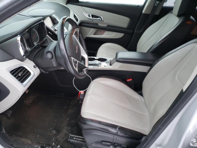 2017 GMC TERRAIN SL - 2GKFLUEK6H6104504