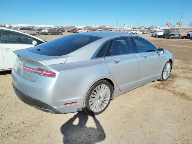 3LN6L5F99HR631308 Lincoln Mkz Reserve