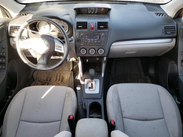 2015 SUBARU FORESTER 2 - JF2SJABCXFH447451