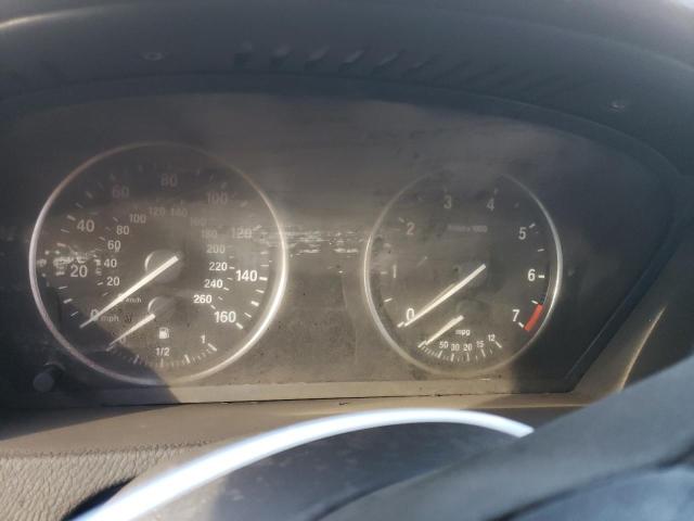 5UXFE83598L160470 BMW X5