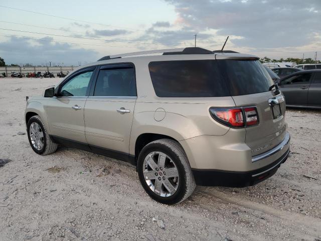 1GKKRSKD5HJ195890 GMC Acadia