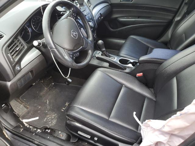 2017 ACURA ILX BASE W - 19UDE2F39HA010565