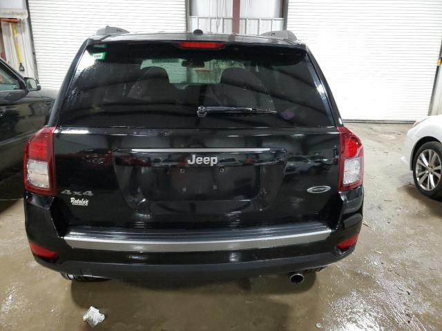 VIN 3VV4B7AX0JM203535 2017 JEEP COMPASS no.6