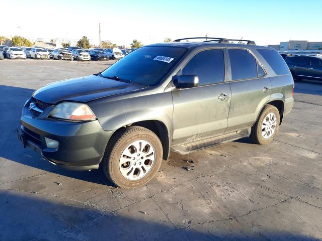 2003 Acura MDX Touring