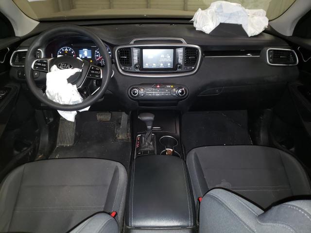2019 KIA SORENTO L - 5XYPG4A30KG445152