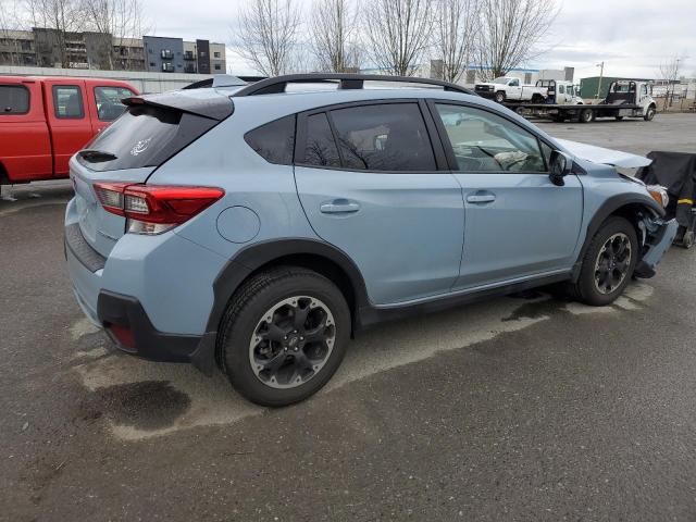 JF2GTAPC8NH224302 Subaru Crosstrek Premium