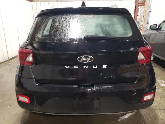 2021 HYUNDAI VENUE SEL - KMHRC8A33MU117619