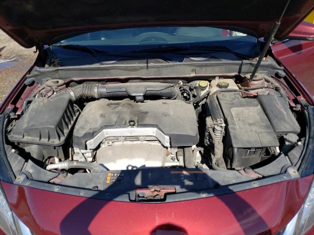 2016 CHEVROLET MALIBU LIM - 1G11E5SA7GF159283