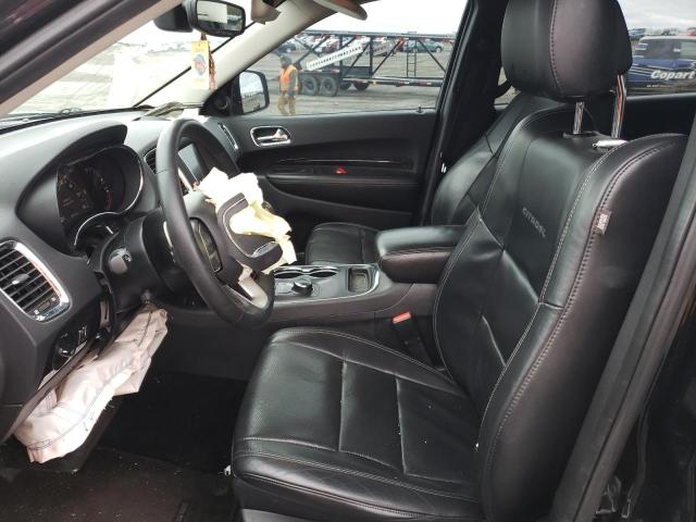 2017 DODGE DURANGO CI - 1C4RDJEG5HC661119