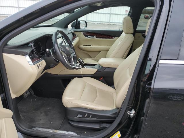 2018 CADILLAC XT5 PREMIU - 1GYKNERS5JZ245363