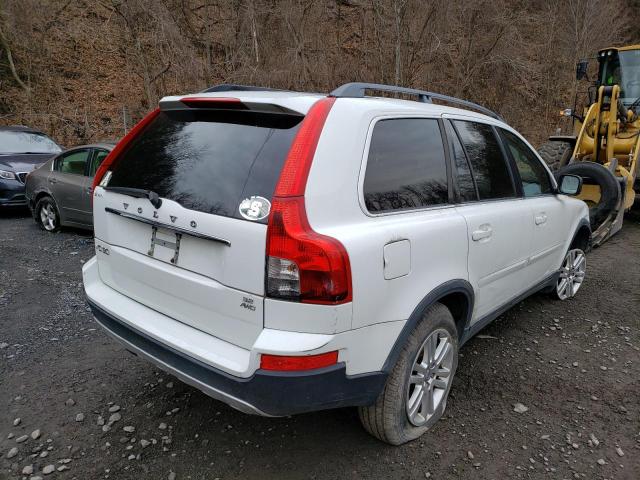 YV4CZ982291508326 Volvo XC90