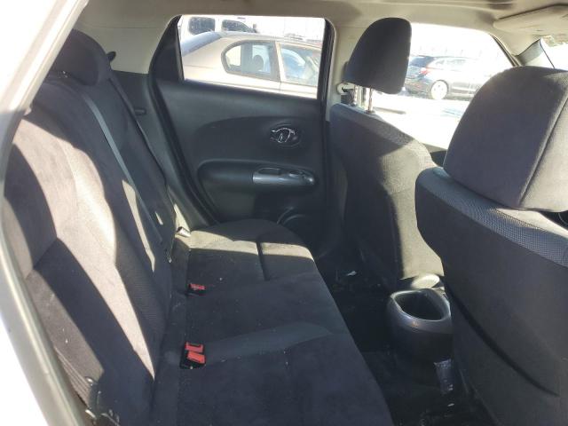 2017 NISSAN JUKE S - JN8AF5MV5HT754385