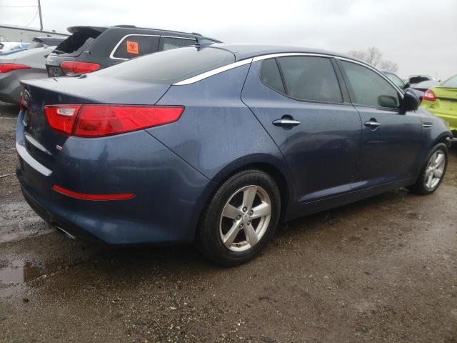 5XXGM4A75FG483613 KIA Optima Lx