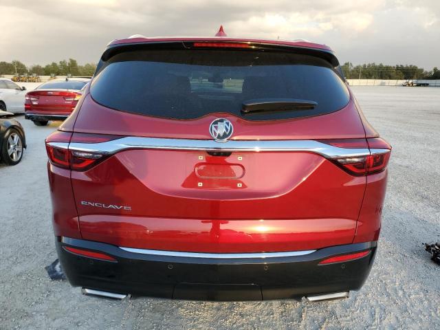 2021 BUICK ENCLAVE PR - 5GAERCKW4MJ166232