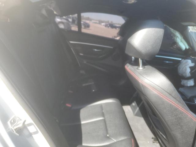 2017 BMW 330 I - WBA8B9G54HNU50314