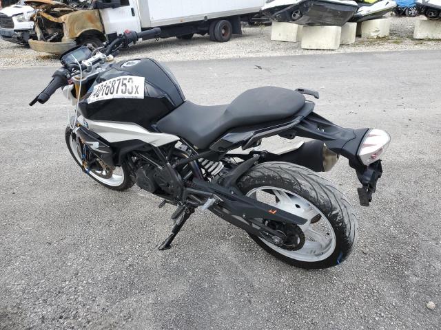 2021 BMW G310 R - WB30G4302MRA08656
