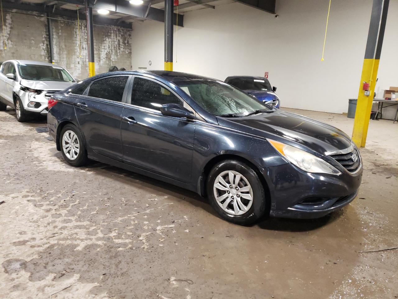 5NPEB4AC9CH382536 2012 Hyundai Sonata Gls