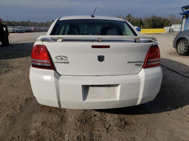 1B3CC5FB0AN108487 Dodge Avenger R/t