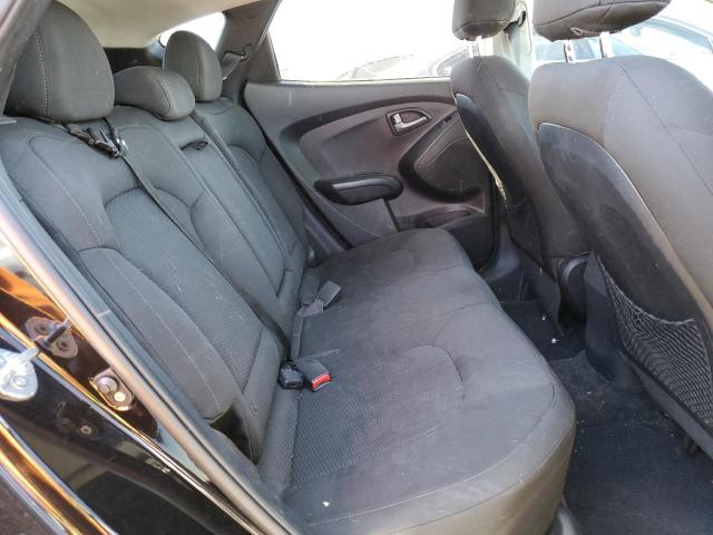 2015 HYUNDAI TUCSON GLS - KM8JT3AF5FU991614
