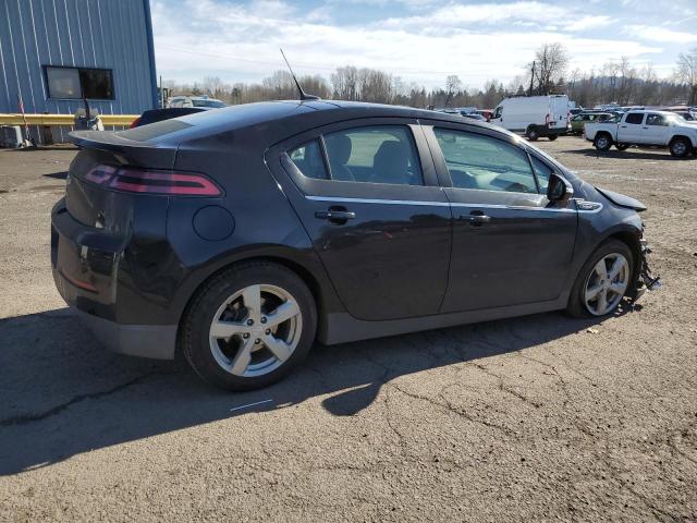 VIN 1G1RE6E41DU137270 2013 Chevrolet Volt no.3