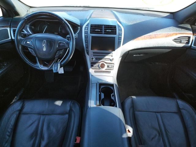 3LN6L5F99HR631308 Lincoln Mkz Reserve