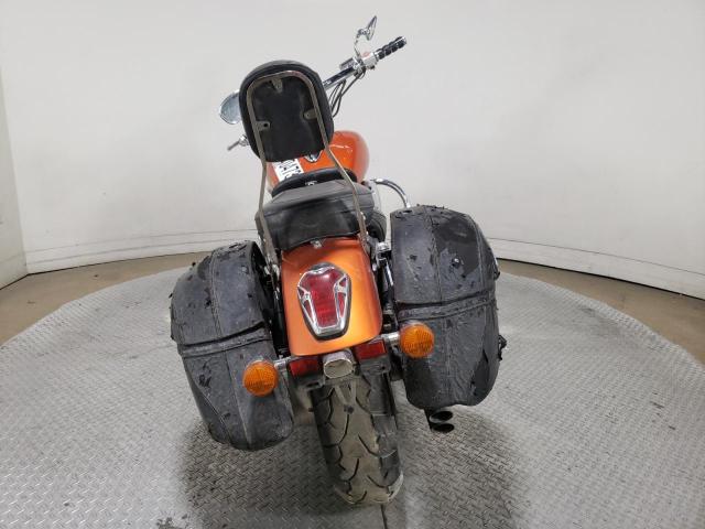 2004 HONDA VTX1300 C - 1HFSC55094A007816