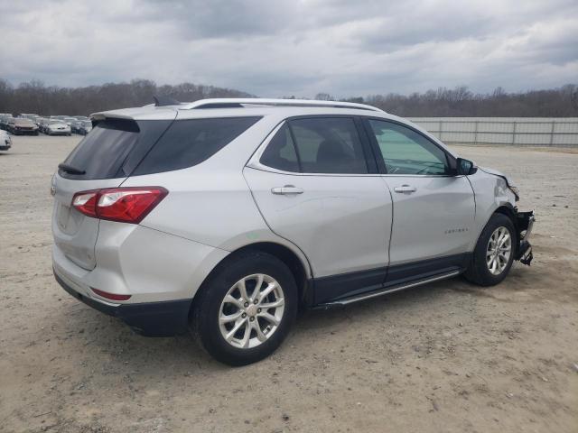 2018 CHEVROLET EQUINOX LT - 2GNAXJEV1J6141458