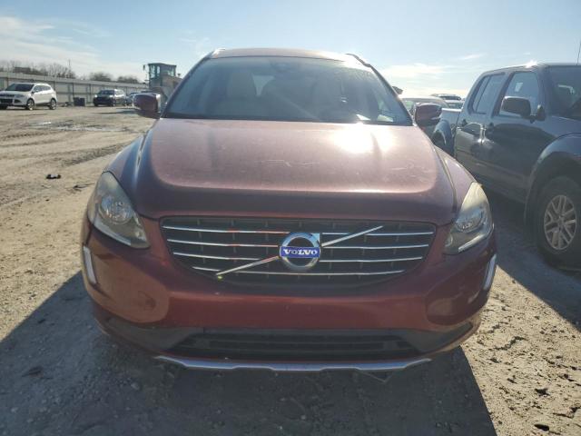 YV440MDK8F2661211 Volvo Xc60 T5 Premier