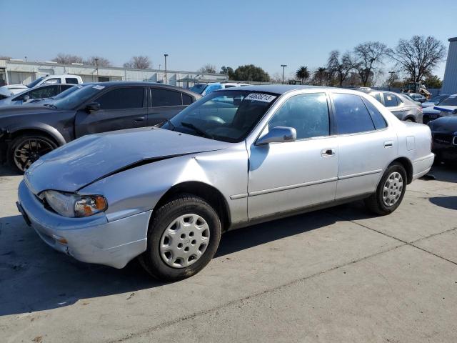 1996 Toyota Camry 