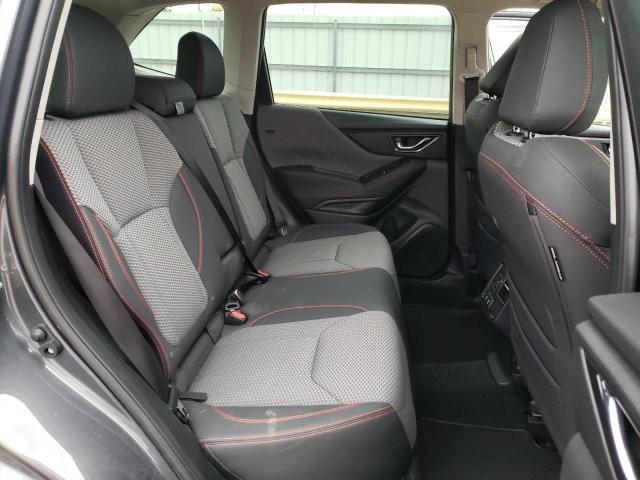 2022 SUBARU FORESTER S - JF2SKAJCXNH497991