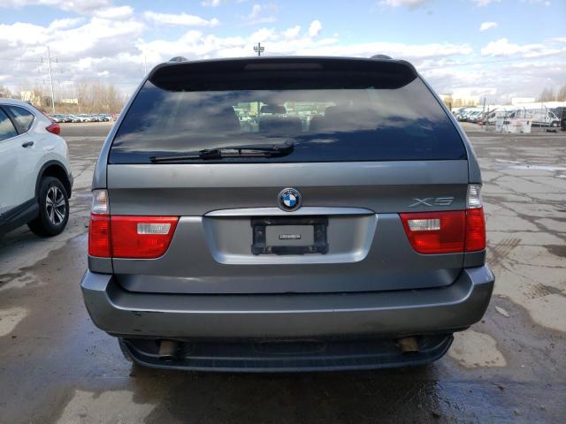 5UXFA135X5LU48657 BMW X5 3.0I