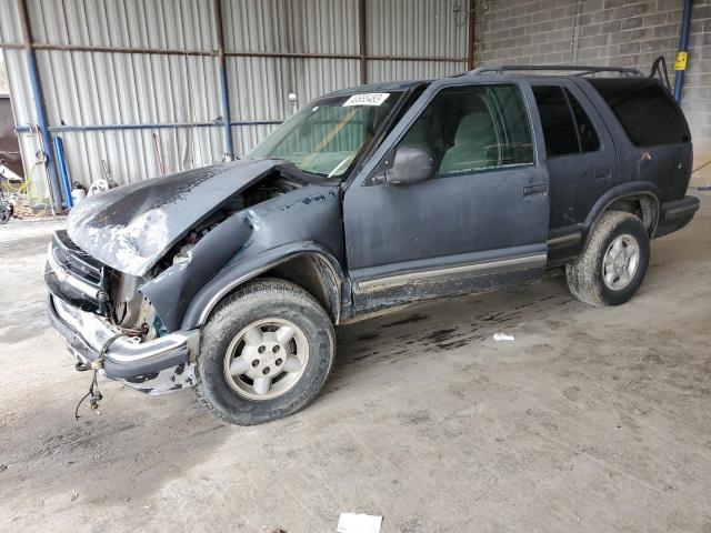 1998 Chevrolet Blazer 