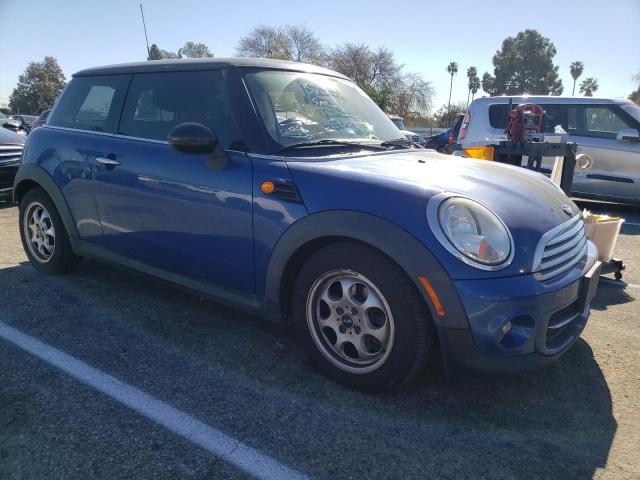 WMWSU3C55CT543950 Mini Cooper