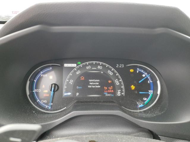 2021 TOYOTA RAV4 PRIME - JTMFB3FV4MD008433