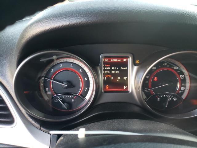 2020 DODGE JOURNEY CR 3C4PDCGB0LT225621