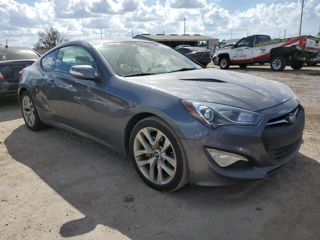 2016 HYUNDAI GENESIS CO - KMHHT6KJ6GU137168