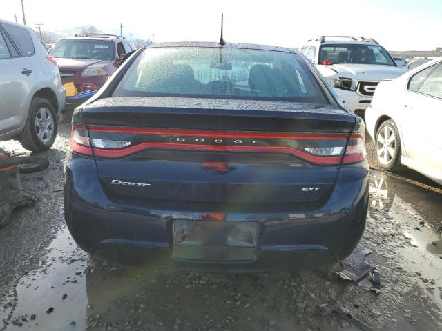 1C3CDFBB6FD251825 Dodge DART SXT