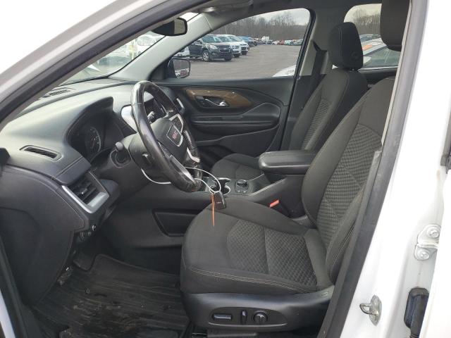 3GKALMEV6JL354492 GMC Terrain Sle