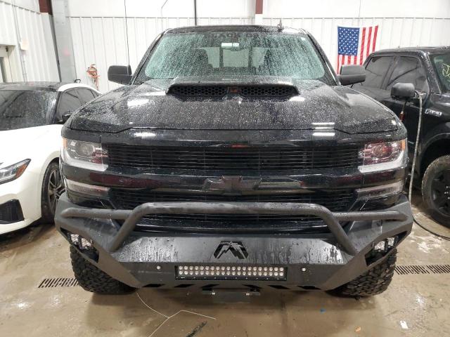 2017 CHEVROLET SILVERADO2 3GCUKSEJ8HG329593