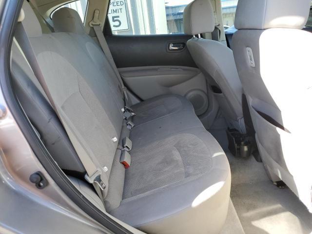 JN8AS5MT6FW153427 Nissan Rogue Select S