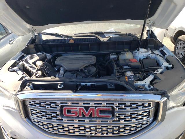 1GKKNPLS8KZ130983 GMC Acadia Denali