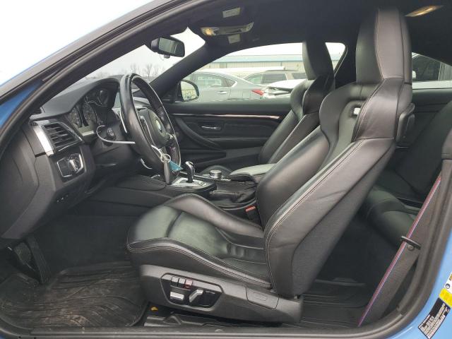 2018 BMW M4 - WBS4Y9C59JAC88002